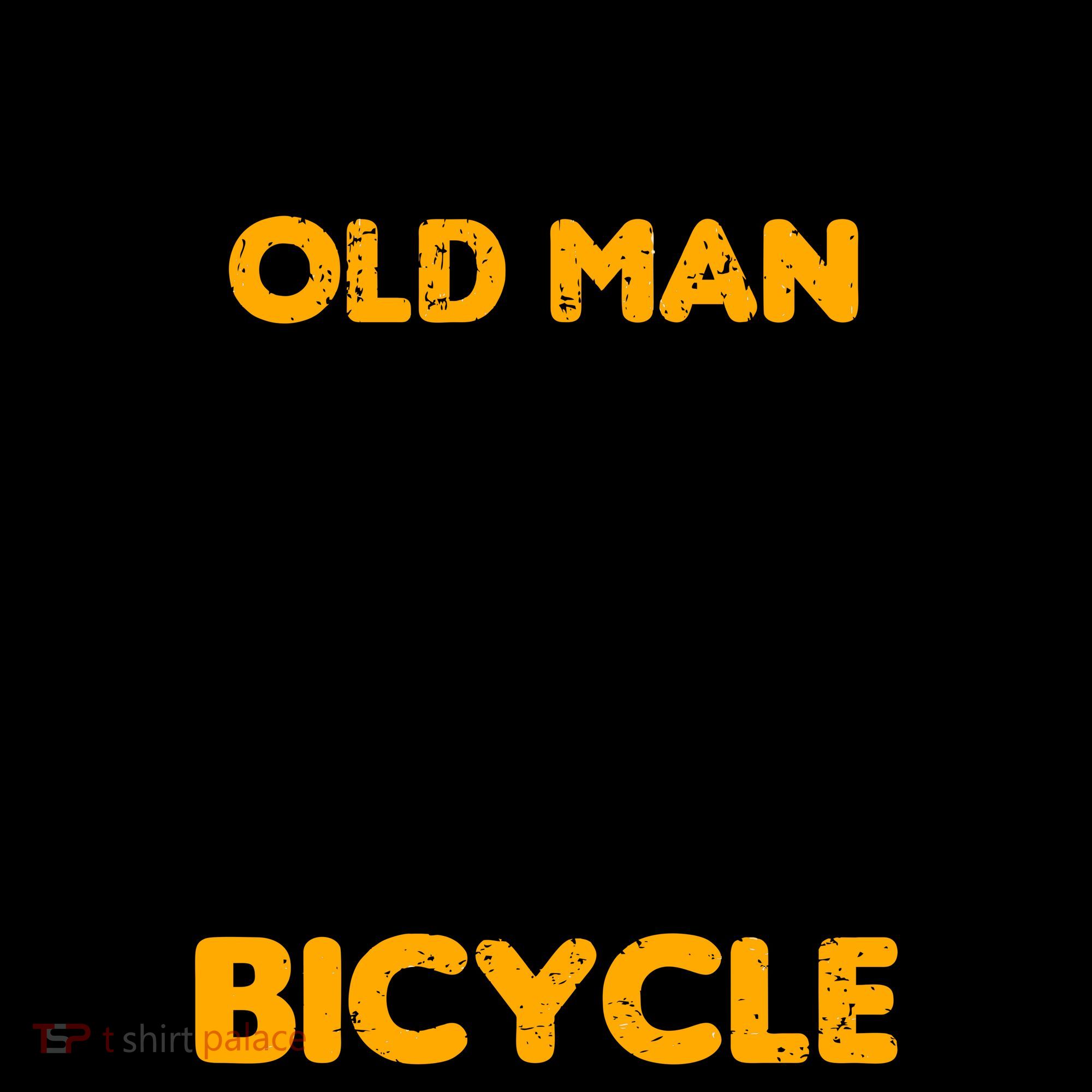 Never Underestimate An Old Man With A Bicycle Coffee Mug