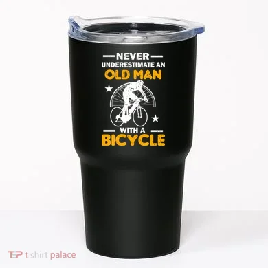Tumbler