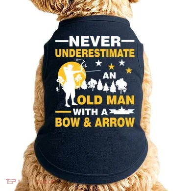 Doggie Tank