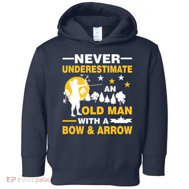Toddler Hoodie