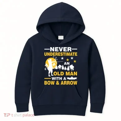 Kids Hoodie