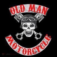 Never Underestimate An Old Man With A Motorcycle Coffee Mug thumb 5