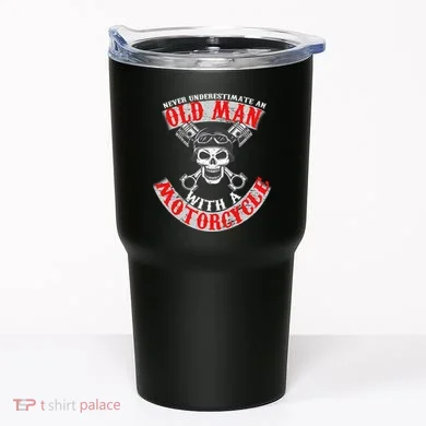 Tumbler