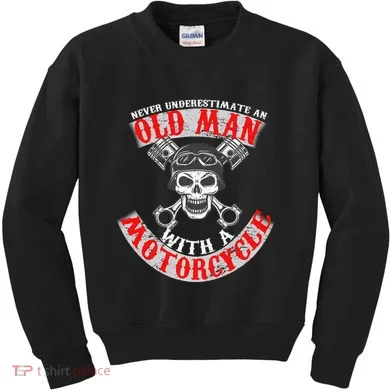 Kids Sweatshirt