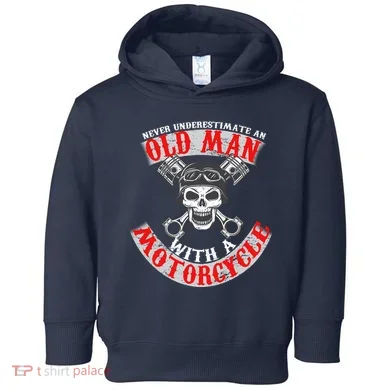Toddler Hoodie