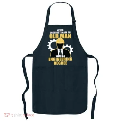 Apron