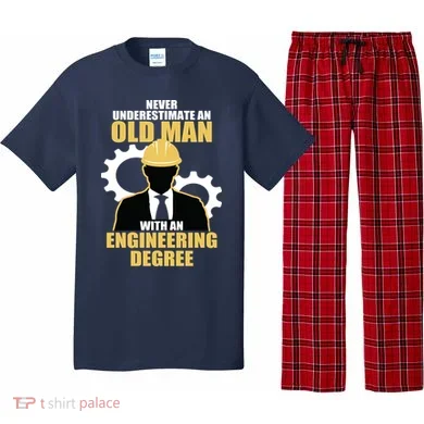Pajama Set