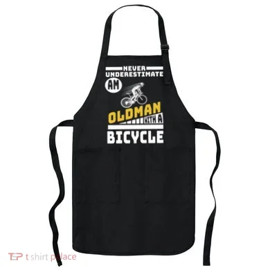 Apron