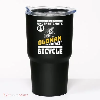 Tumbler