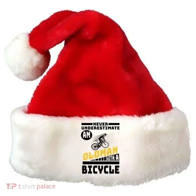 Santa Hat