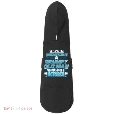 Doddie Hoodie