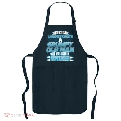 Apron