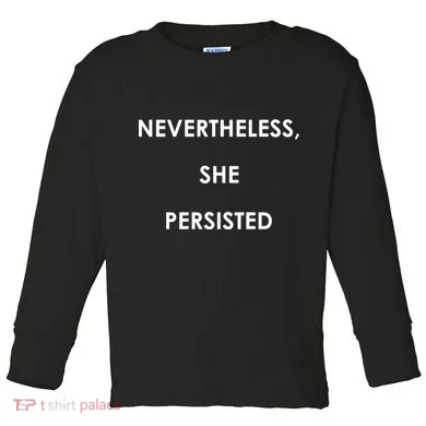 Toddler Long Sleeve