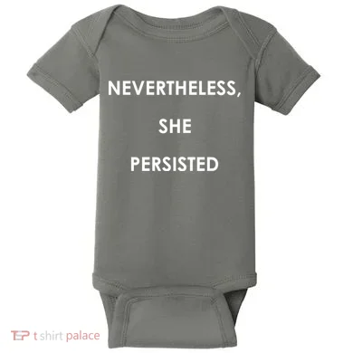 Baby Bodysuit