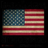 Nevertheless She Persisted American Flag Coffee Mug thumb 5