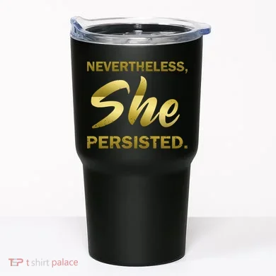 Tumbler