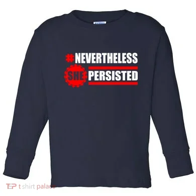 Toddler Long Sleeve
