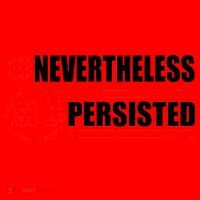 Nevertheless She Persisted NEVERTHELESS Resist Santa Hat thumb 1