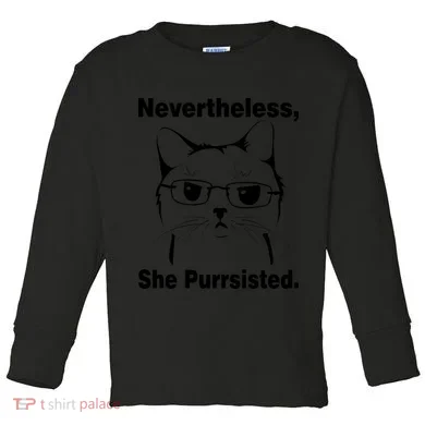 Toddler Long Sleeve