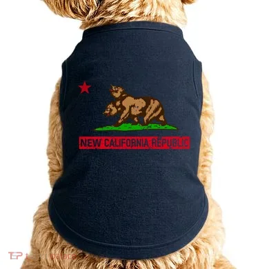 Doggie Tank