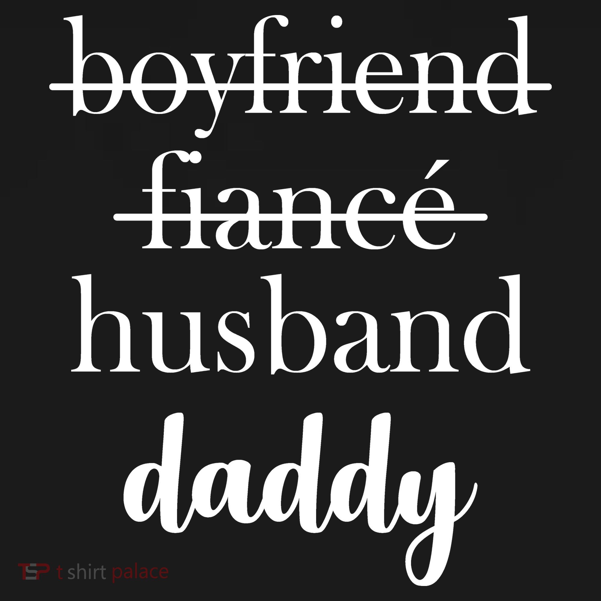 New Dad Boyfriend, Husband Fiance Ornament