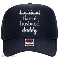 New Dad Boyfriend, Husband Fiance Hat thumb 0