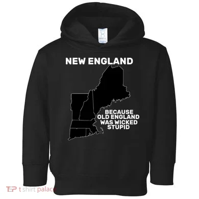Toddler Hoodie