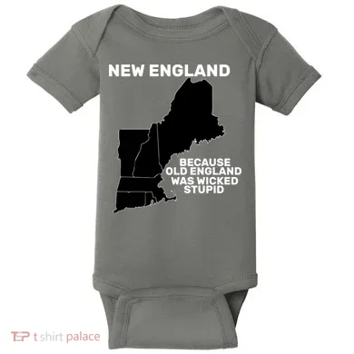 Baby Bodysuit