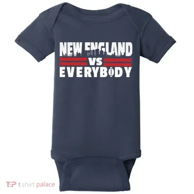 Baby Bodysuit
