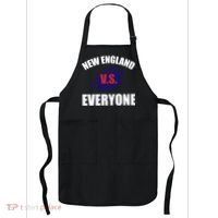 New England Vs Everyone Apron thumb 0