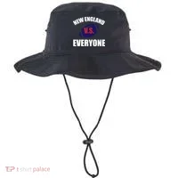New England Vs Everyone Bucket Hat thumb 0