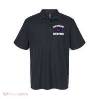 New England Vs Everyone Polo thumb 0