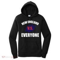 New England Vs Everyone Women's Hoodie thumb 0