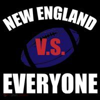 New England Vs Everyone Women's Tank Top thumb 5