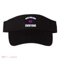 New England Vs Everyone Visor thumb 0