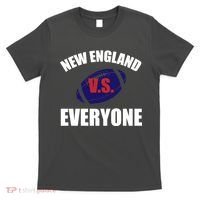 New England Vs Everyone T-Shirt thumb 0