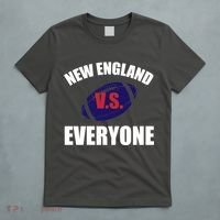 New England Vs Everyone T-Shirt thumb 5