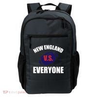 New England Vs Everyone Backpack thumb 0
