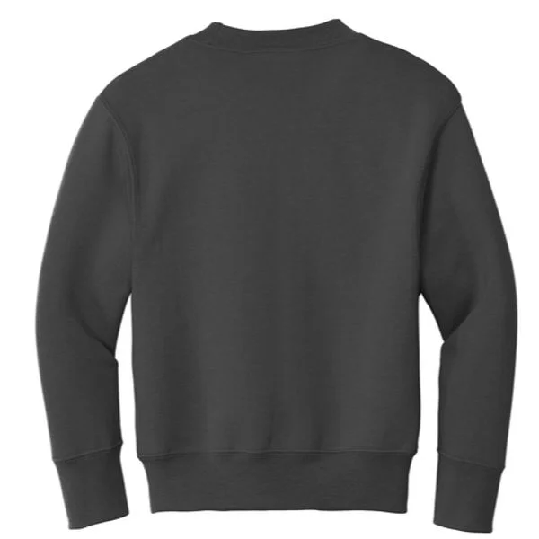 New England Vs Everyone Kids Sweatshirt