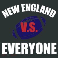 New England Vs Everyone Kids Sweatshirt thumb 2