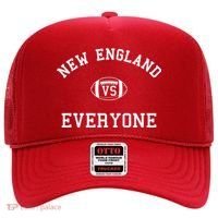 New England Vs Everyone Football Fan Hat thumb 0