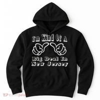 New Jersey Big Deal Hoodie thumb 0