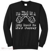 New Jersey Big Deal Sweatshirt thumb 0