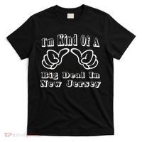 New Jersey Big Deal T-Shirt thumb 0