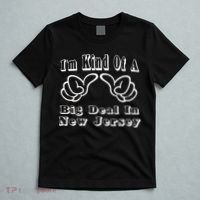 New Jersey Big Deal T-Shirt thumb 5