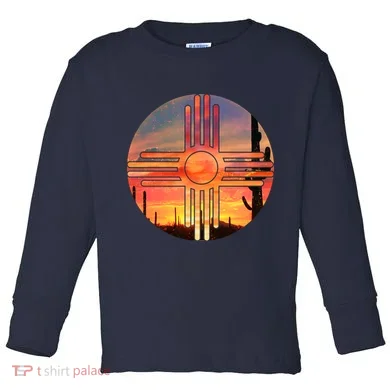 Toddler Long Sleeve