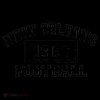 New Orleans Football Establish 1967 Coffee Mug thumb 5
