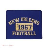 New Orleans Football Establish 1967 Mousepad thumb 0