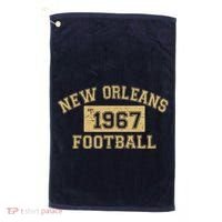 New Orleans Football Establish 1967 Golf Towel thumb 0