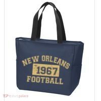 New Orleans Football Establish 1967 Tote Bag thumb 3